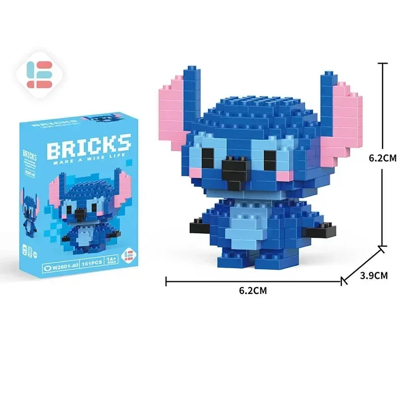 Toy Bricks