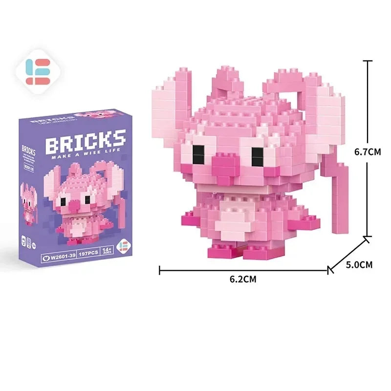 Toy Bricks