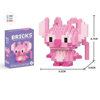 Toy Bricks